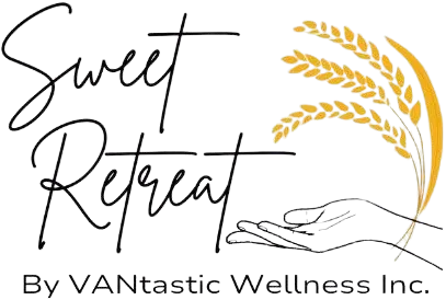 Sweet Retreat Logo